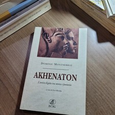 AKHENATON DOMINIC MONTSERRAT
