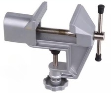 Mini Bench Vise Universale