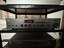 NAD 7020e Ricevitore Stereo
