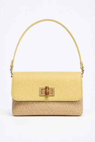 Borsa donna spalla pochette - a,