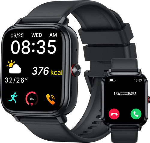 Smartwatch uomo donna 83 - uomo, donna,