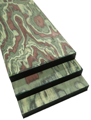 Camo maser legno saraifo - camo,