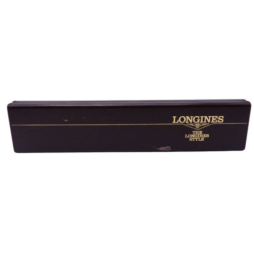 Longines vintage écrin - 274,