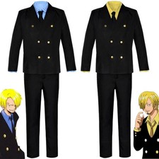 Costume cosplay Sanji pezzo