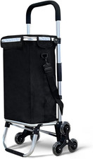 Carrello Spesa Pieghevole in