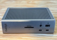 CalDigit Thunderbolt Station 4
