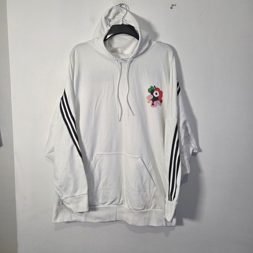 Adidas marimekko felpa con - felpa,