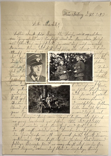 Ww2 original german - ww2,