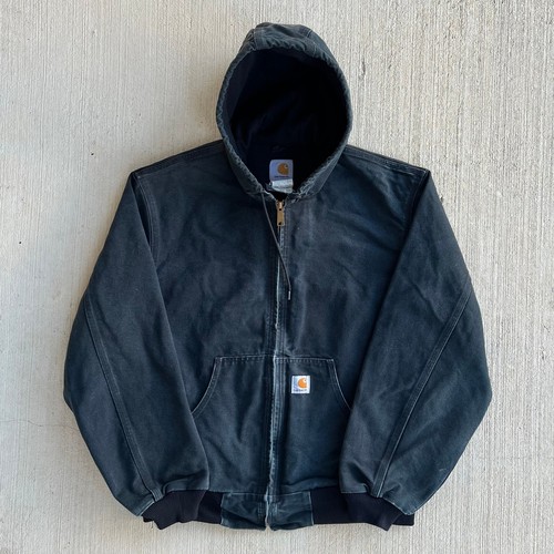 Carhartt j131 black - carhartt,