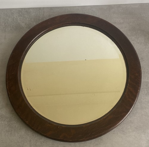 Mid century wooden framed - mid,