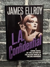 L.A. Confidential by James