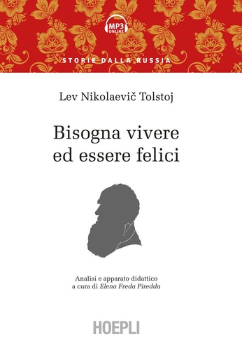 Libri tolstoj lev bisogna - lev,