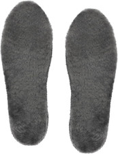 Solette Scarpe in Lana Solette