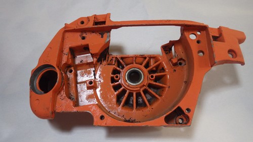 Metà carter husqvarna - carter, 357