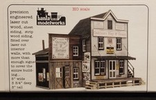 Banta Modelworks 2153 OAKBORO