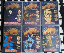 Supergulp I Fumetti in TV / DVD ... e tanti altri