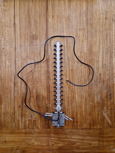 Antenna yagi direttiva - antenna,