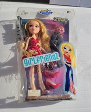 Bratz Girlfriendz Nite Out