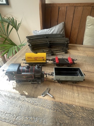 Vintage hornby gauge type 40 - vintage,