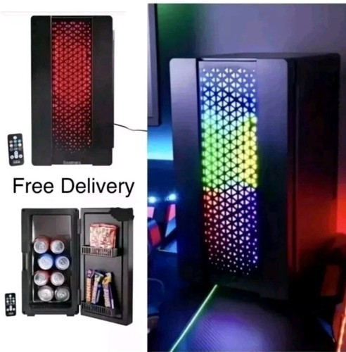Frigorifero gaming 10l - frigorifero,