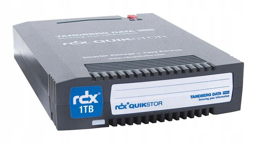 Tandberg 8586 rdx cartuccia - 8586-rdx,