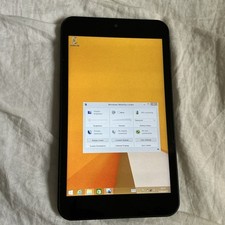 Tablet PC Linx 7 Nero Wi-Fi