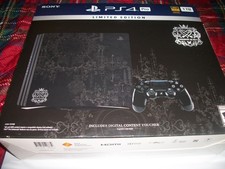 Console PlayStation 4 Pro