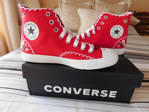 Converse chuck taylor - taylor, edizione
