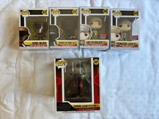 Funko Pop Star Wars - The Rise