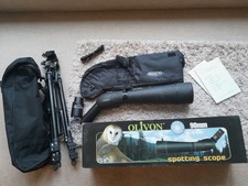 Olivion T-90 Cannocchiale da