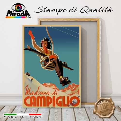 Quadro vintage madonna - vintage,