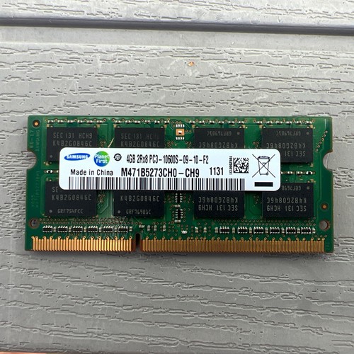 Samsung 2rx8 - samsung, 4