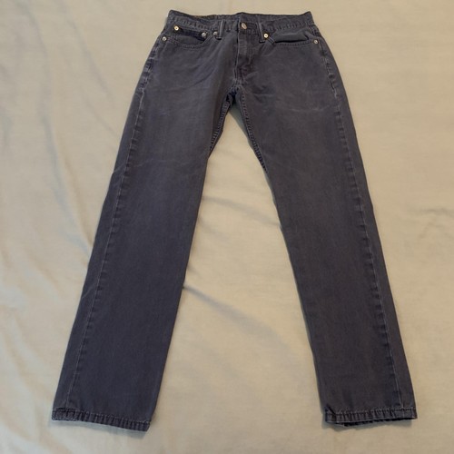 Jeans levis 502 uomo 28x32 - 502,
