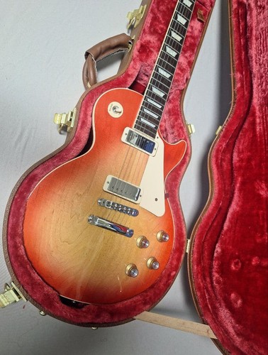Gibson les paul deluxe - paul, dx