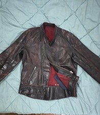 Vintage 80s Jacker 80s Rider