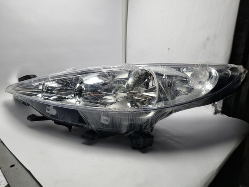 Faro proiettore peugeot - faro, 207