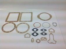 Serie kit guarnizioni motore