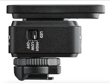 Nikon d10 microfono a - microfono,