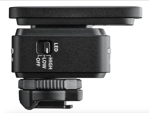 Nikon d10 microfono a - nikon, me-d10