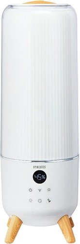Homedics totalcomfort deluxe - totalcomfort,
