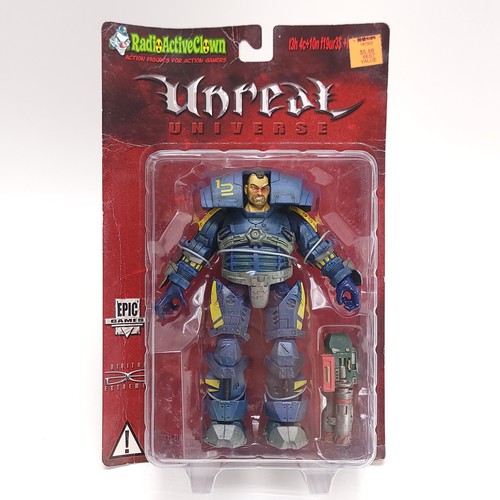 Figurina unreal universe - unreal,