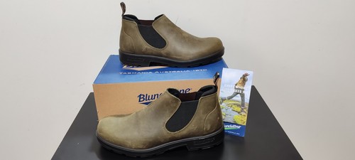 Chaussures blundstone unisexe - chaussures,