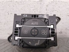 4282 CENTRALINA COMANDI ARIA CLIMA POST. CITROEN C6 DEL 2007 COD. 96613218XT03