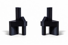 Fiat Panda 2003 2012 Ganci