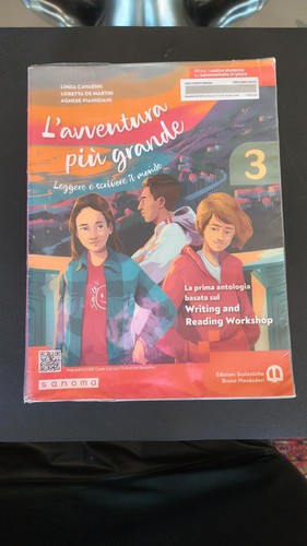 Lotto libri scuola - media, –