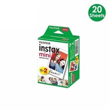 Fujifilm Instax Mini Pellicola