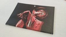 CATALOGO DUCATI PERFORMANCE