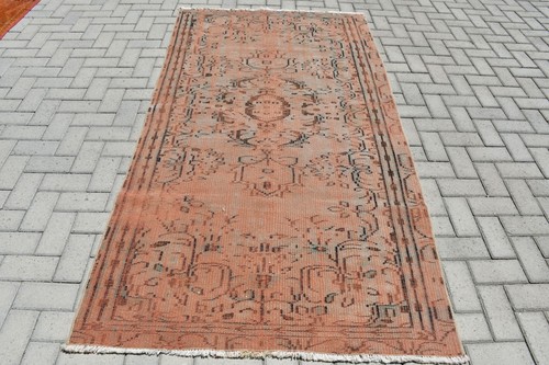 Tappeto vintage turco - turco,,