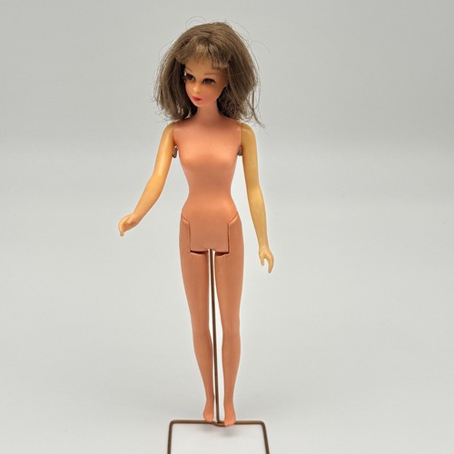 Bambola vintage 1965 mattel - vintage,