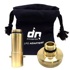 Adattatore bombole gas GPL